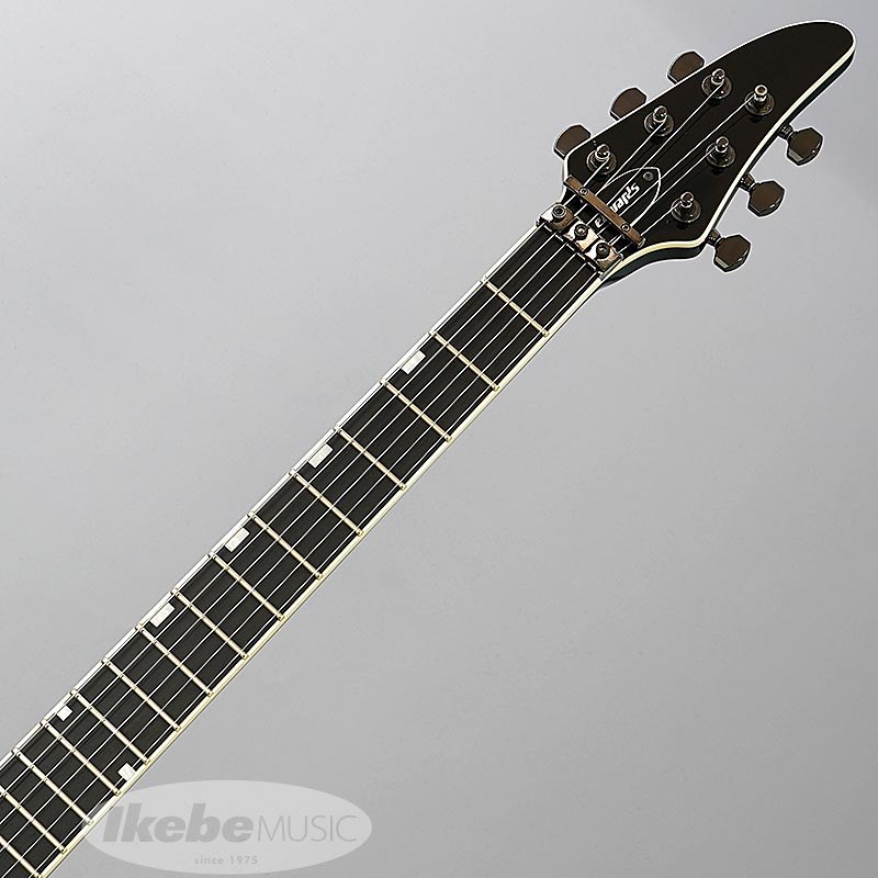 買取実績】Edwards E-HR-130III (Black) | 楽器の買取ならイケベリユース