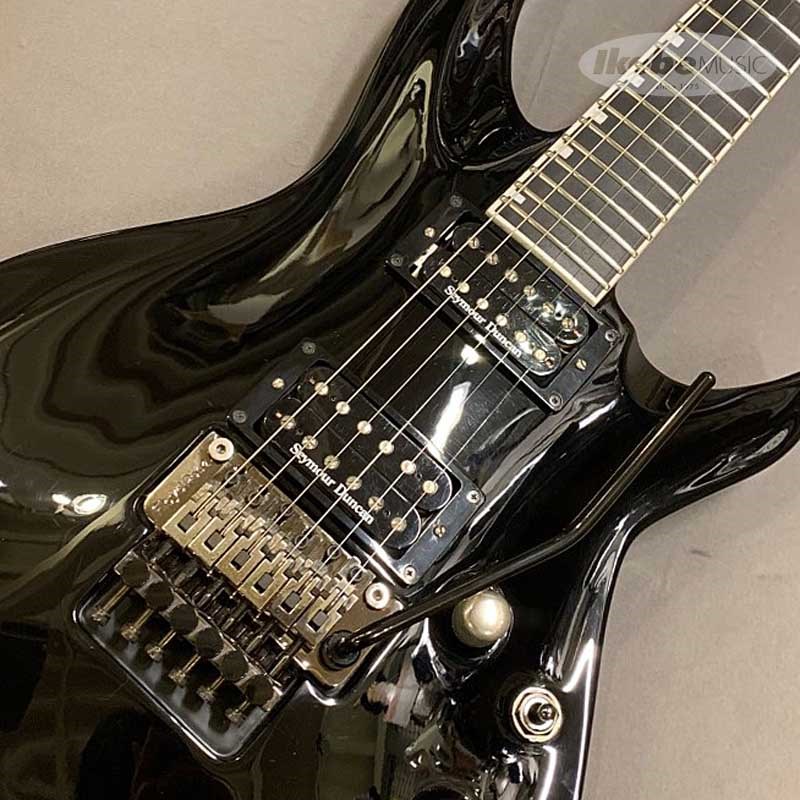 買取実績】Edwards E-HR-130III (Black) | 楽器の買取ならイケベリユース