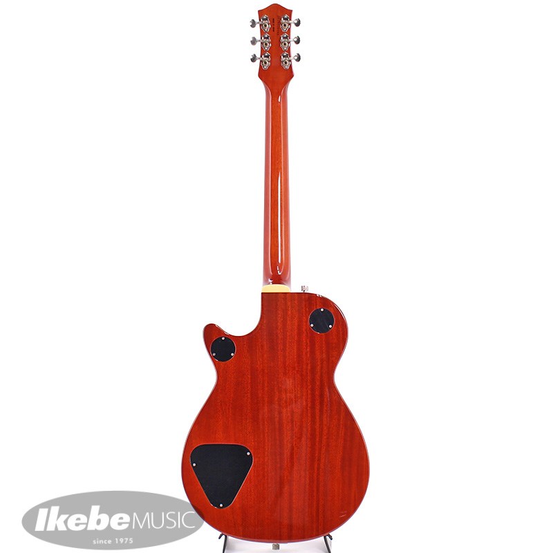 買取実績】GRETSCH Limited Edition G6129T-RDSP-LTD15 Duo Jet