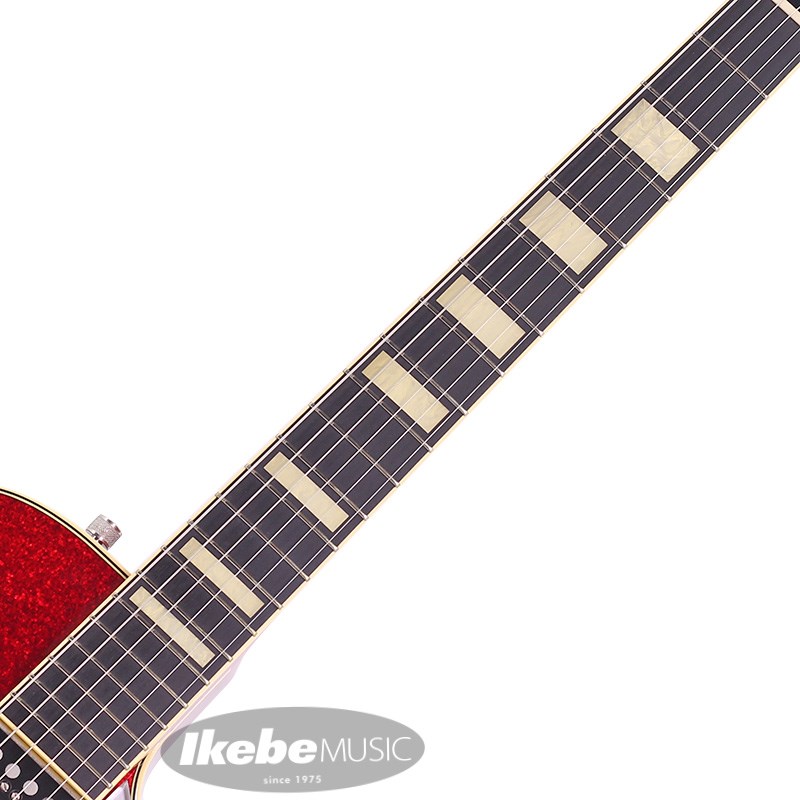 買取実績】GRETSCH Limited Edition G6129T-RDSP-LTD15 Duo Jet