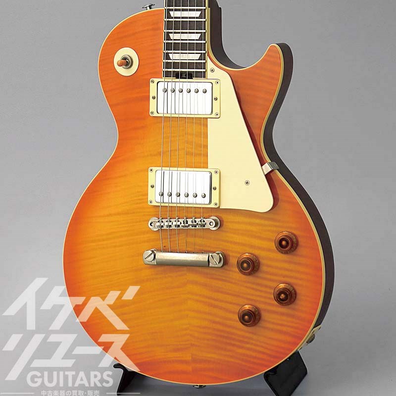 買取実績】GRECO EG-95 (Honey Burst) | 楽器の買取ならイケベリユース