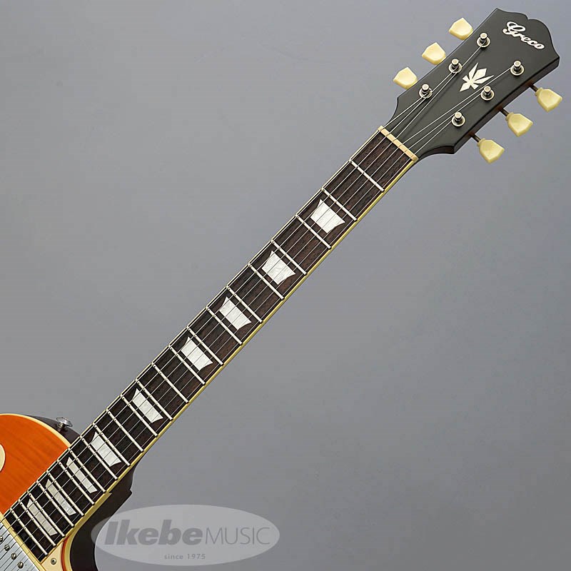 グレコ　EG-95　日本製　GRECO グレコ EG-95 日本製 GRECO GRECO EG-95 レスポール エレキギター