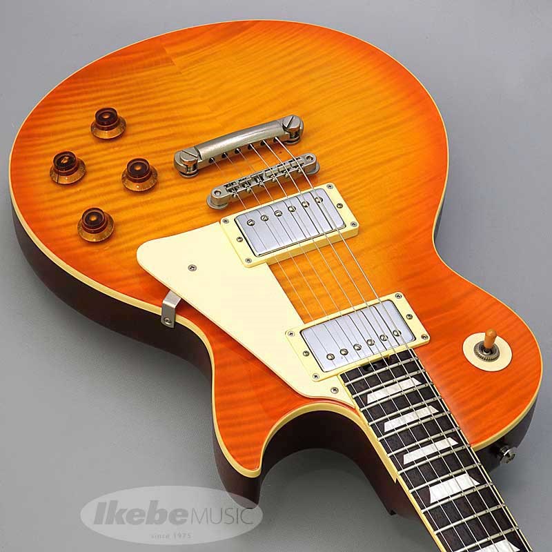 買取実績】GRECO EG-95 (Honey Burst) | 楽器の買取ならイケベリユース