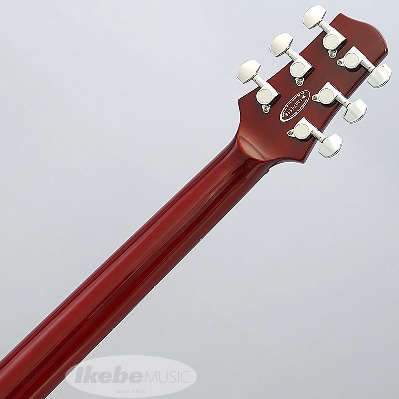 買取実績】Line6 JTV-59 James Tyler Variax (Cherry Sunburst 買取実績】Line6 JTV-59 James Tyler Variax (Cherry Sunburst