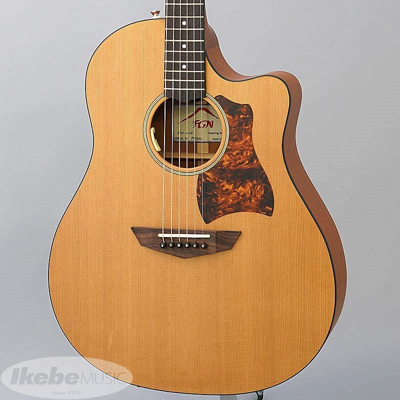 買取実績】FUJIGEN AG1E NTF'17 | 楽器の買取ならイケベリユース