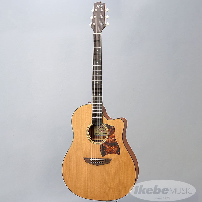 買取実績】FUJIGEN AG1E NTF'17 | 楽器の買取ならイケベリユース