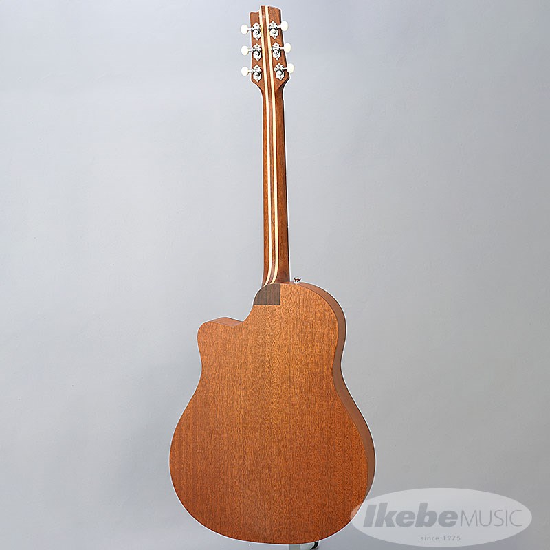 買取実績】FUJIGEN AG1E NTF'17 | 楽器の買取ならイケベリユース