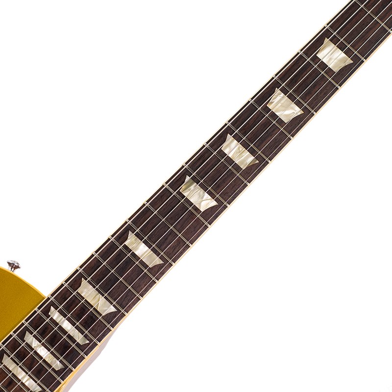 買取実績】Gibson Custom Shop Historic 1956 Les Paul Gold Top