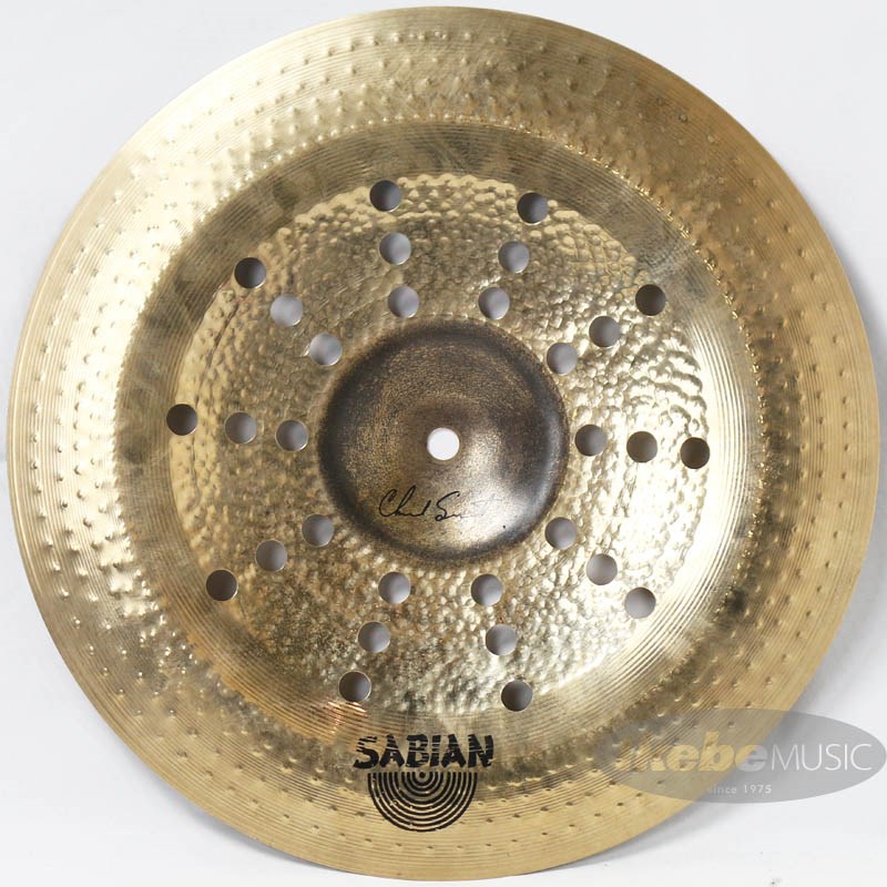 買取実績】SABIAN AA Holy China 14 Brilliant | 楽器の買取なら