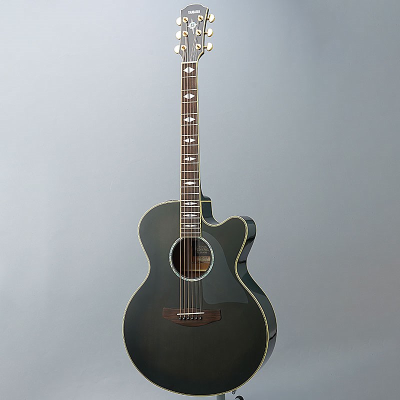 買取実績】YAMAHA CPX1000 TBL | 楽器の買取ならイケベリユース