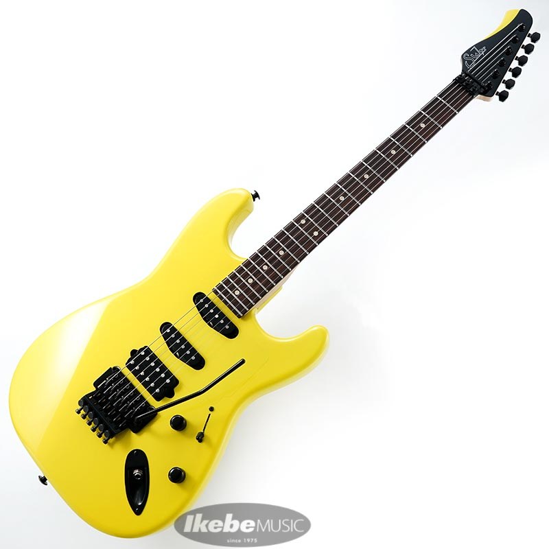 買取実績】Suhr Guitars J Select CLC S FRT (Lemon Freeze) | 楽器の