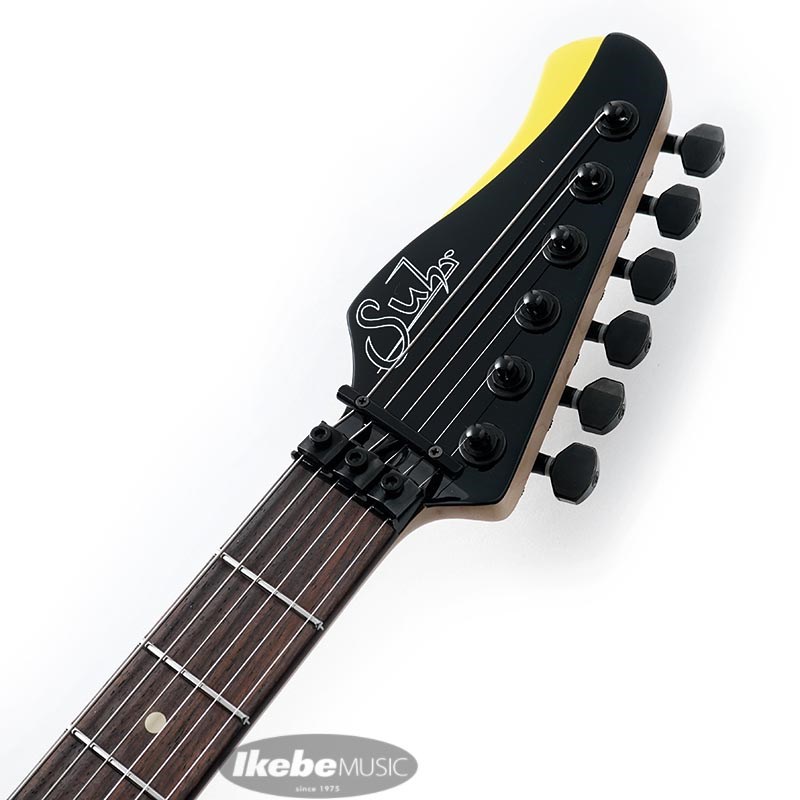 買取実績】Suhr Guitars J Select CLC S FRT (Lemon Freeze) | 楽器の