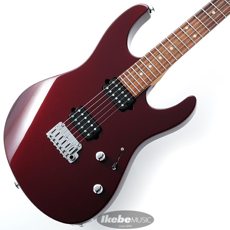 買取実績】Suhr Guitars J Select Modern Roasted Aldrich PU (Black