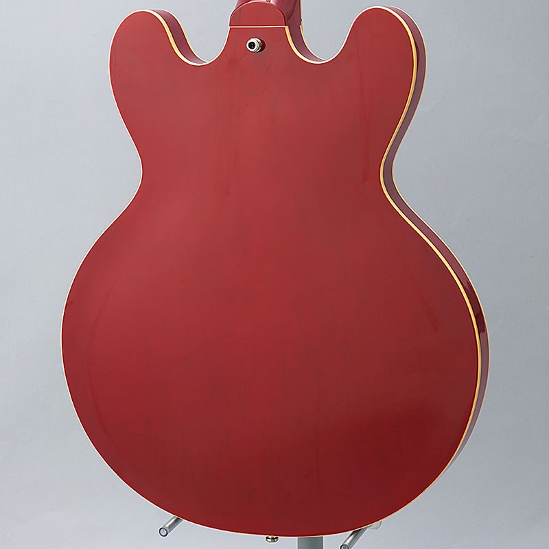買取実績】FERNANDES ／ Burny RSA-65 (Cherry) | 楽器の買取なら