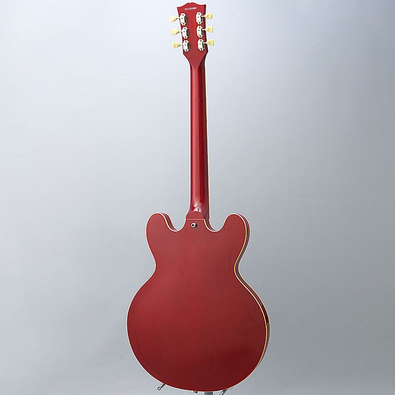 買取実績】FERNANDES ／ Burny RSA-65 (Cherry) | 楽器の買取なら