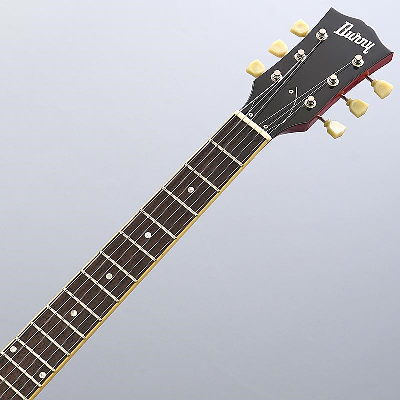 買取実績】FERNANDES ／ Burny RSA-65 (Cherry) | 楽器の買取なら