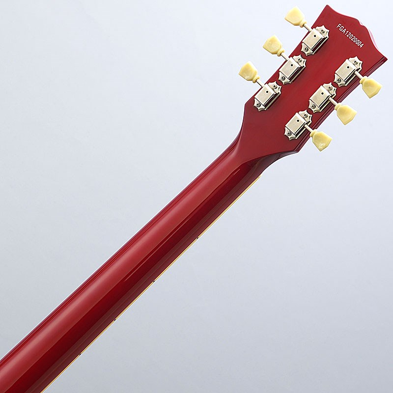 買取実績】FERNANDES ／ Burny RSA-65 (Cherry) | 楽器の買取なら