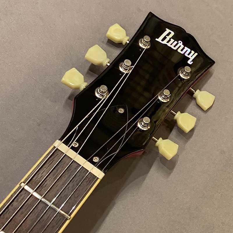 買取実績】FERNANDES ／ Burny RSA-65 (Cherry) | 楽器の買取なら