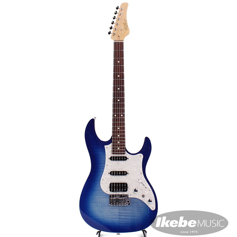 買取実績】FUJIGEN J-Standard ODYSSEY JOS2-FM-G (JBT) | 楽器の買取