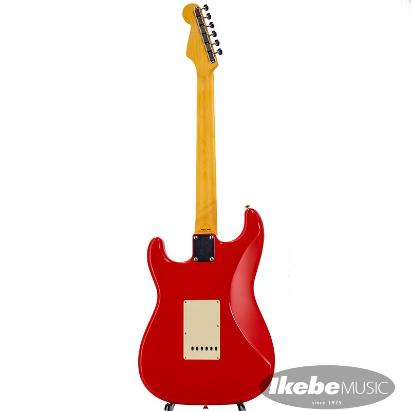 買取実績】Fender (Japan Exclusive Series) Soichiro Yamauchi