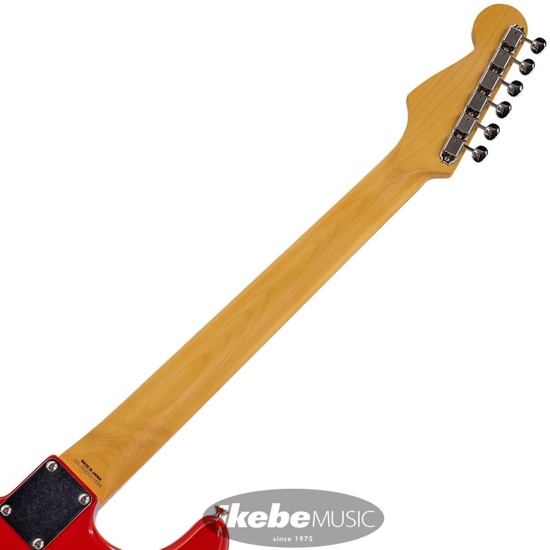 買取実績】Fender (Japan Exclusive Series) Soichiro Yamauchi