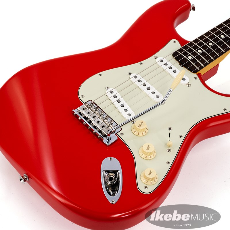 買取実績】Fender (Japan Exclusive Series) Soichiro Yamauchi