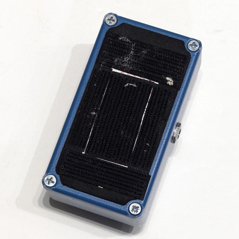 買取実績】MXR M-103 Blue Box Octave Fuzz | 楽器の買取ならイケベ