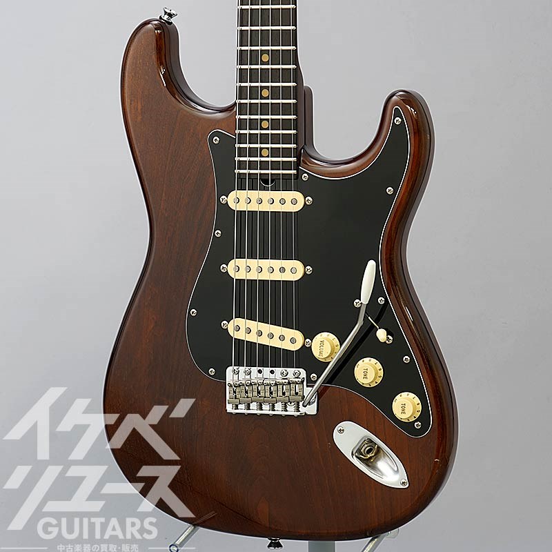 買取実績】Mas Hino L.E.S (Walnut Color) | 楽器の買取ならイケベリユース