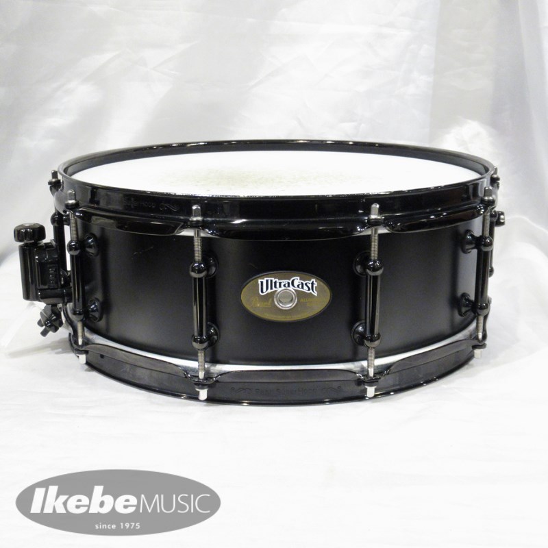 買取実績】Pearl UCA1450/B Ultra Cast 14×5 | 楽器の買取ならイケベ