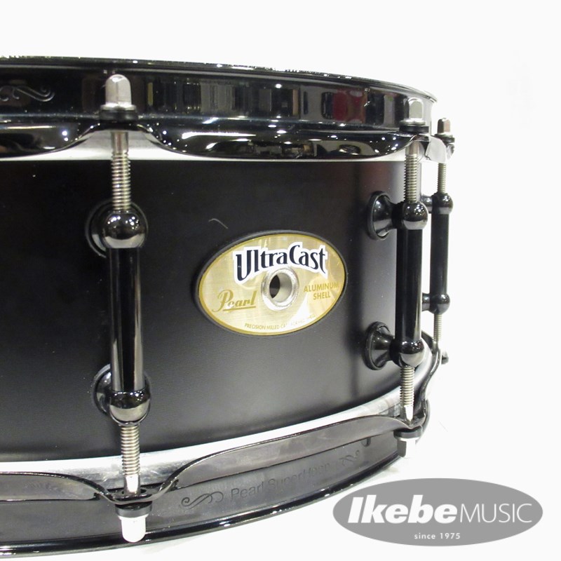買取実績】Pearl UCA1450/B Ultra Cast 14×5 | 楽器の買取ならイケベ