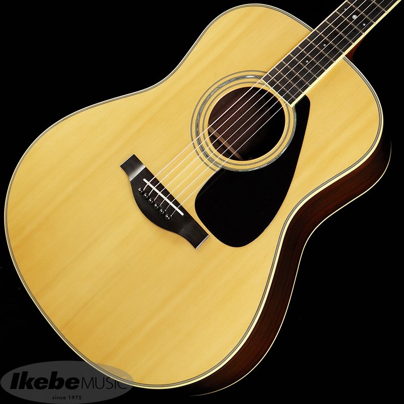 YAMAH ll6 値下げ中 買取実績】YAMAHA LL6 | 楽器の買取ならイケベリユース