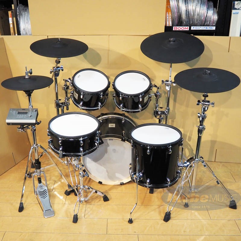 ドラムセット　ATV aDrums artist EXPANDED SET　あんしん決済！ 買取実績】ATV aDrums artist EXPANDED SET ADA-EXPSET | 楽器の買取