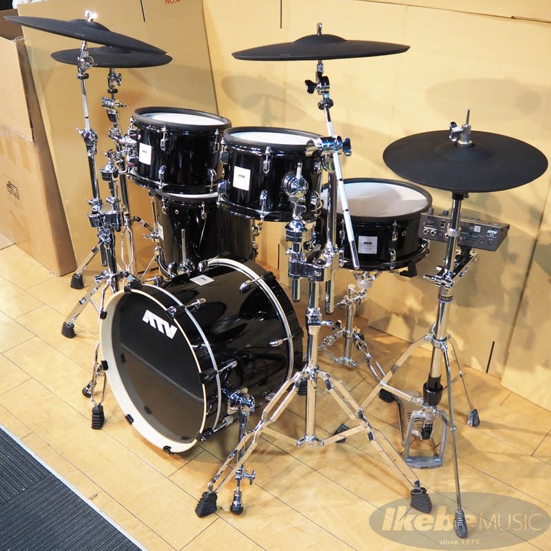 買取実績】ATV aDrums artist EXPANDED SET ADA-EXPSET | 楽器の買取