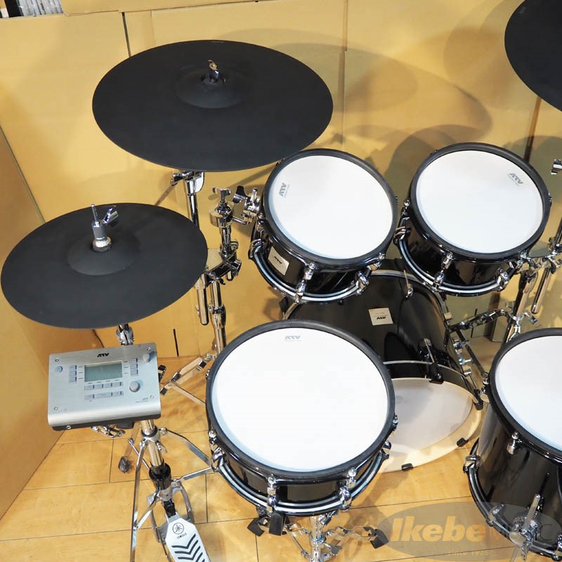 買取実績】ATV aDrums artist EXPANDED SET ADA-EXPSET | 楽器の買取
