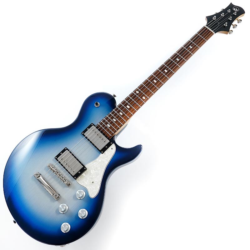 買取実績】Freedom Custom Guitar Research RRS BRAVERY-12 (Five