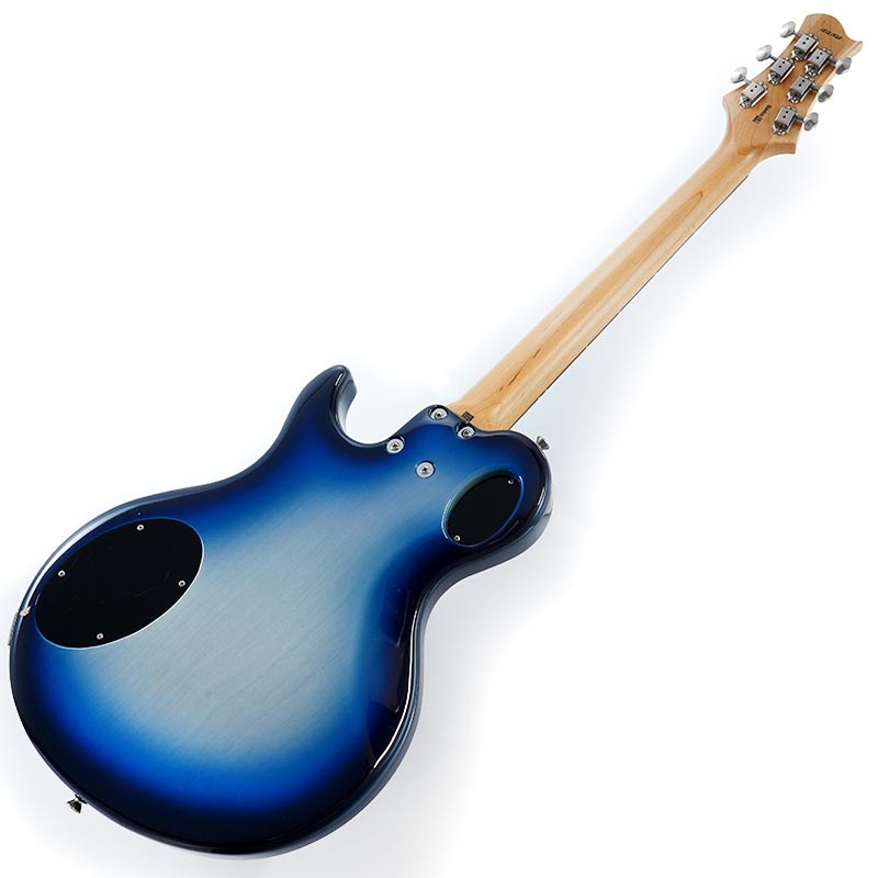 買取実績】Freedom Custom Guitar Research RRS BRAVERY-12 (Five