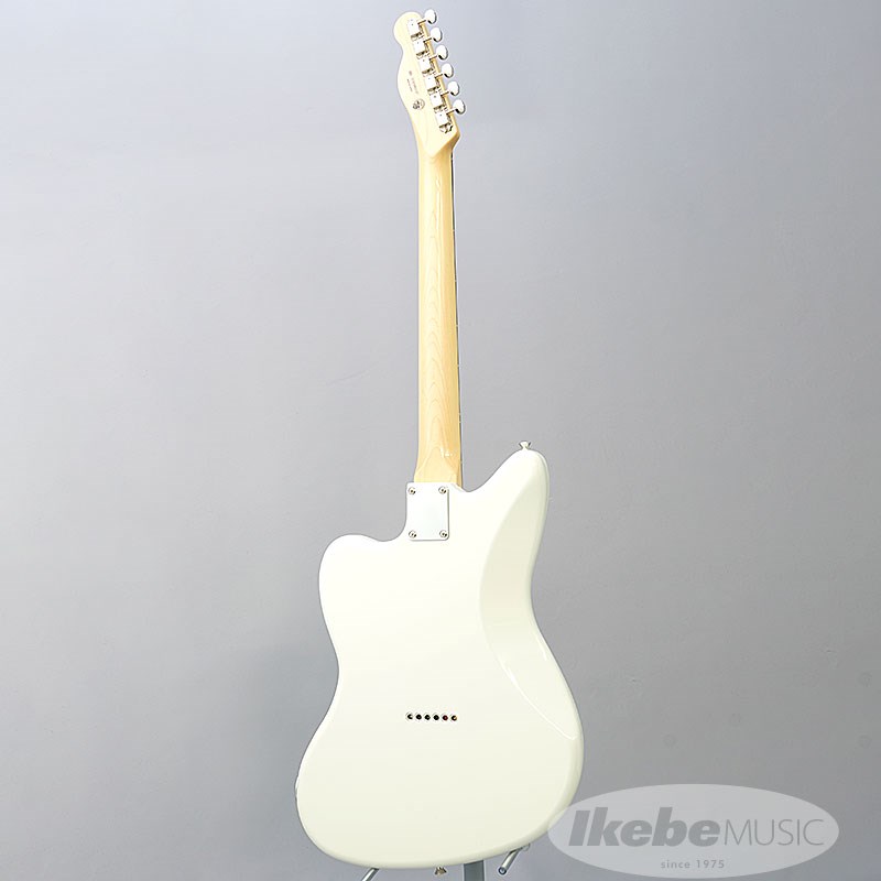 買取実績】Fender Made in Japan 2021 Limited Offset Telecaster