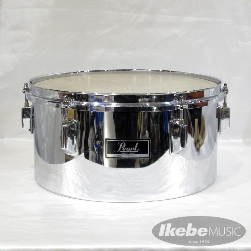 買取実績】Pearl ティンバレス | 楽器の買取ならイケベリユース
