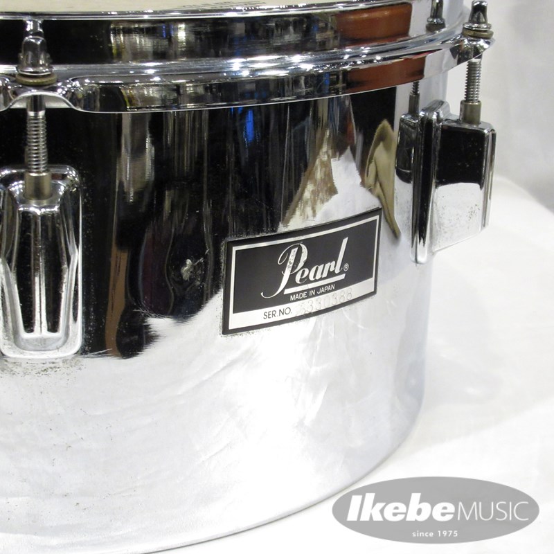 買取実績】Pearl ティンバレス | 楽器の買取ならイケベリユース