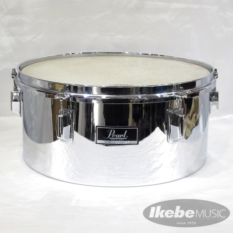 買取実績】Pearl ティンバレス | 楽器の買取ならイケベリユース