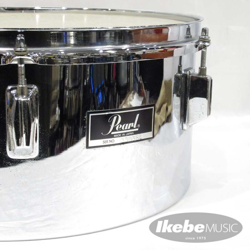 買取実績】Pearl ティンバレス | 楽器の買取ならイケベリユース