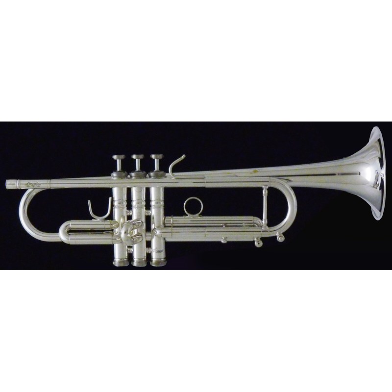 買取実績】Stomvi Mahler SP Bb トランペット | 楽器の買取ならイケベ