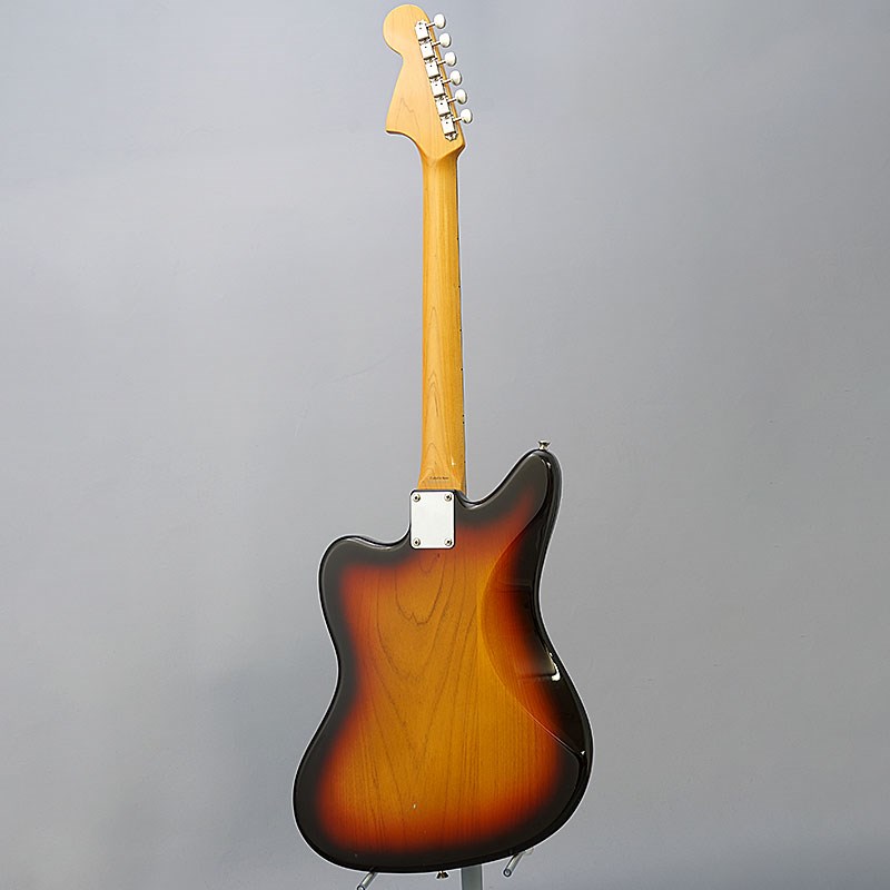 買取実績】Fender Japan JG66-85 (3 Tone Sunburst) | 楽器の買取なら