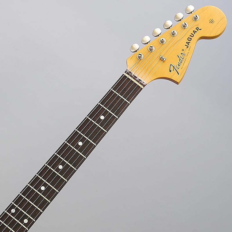 買取実績】Fender Japan JG66-85 (3 Tone Sunburst) | 楽器の買取なら