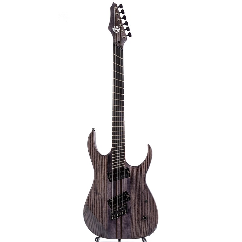 買取実績】unknown Strictly 7 Guitars Cobra Special 6 HT/T F/Black