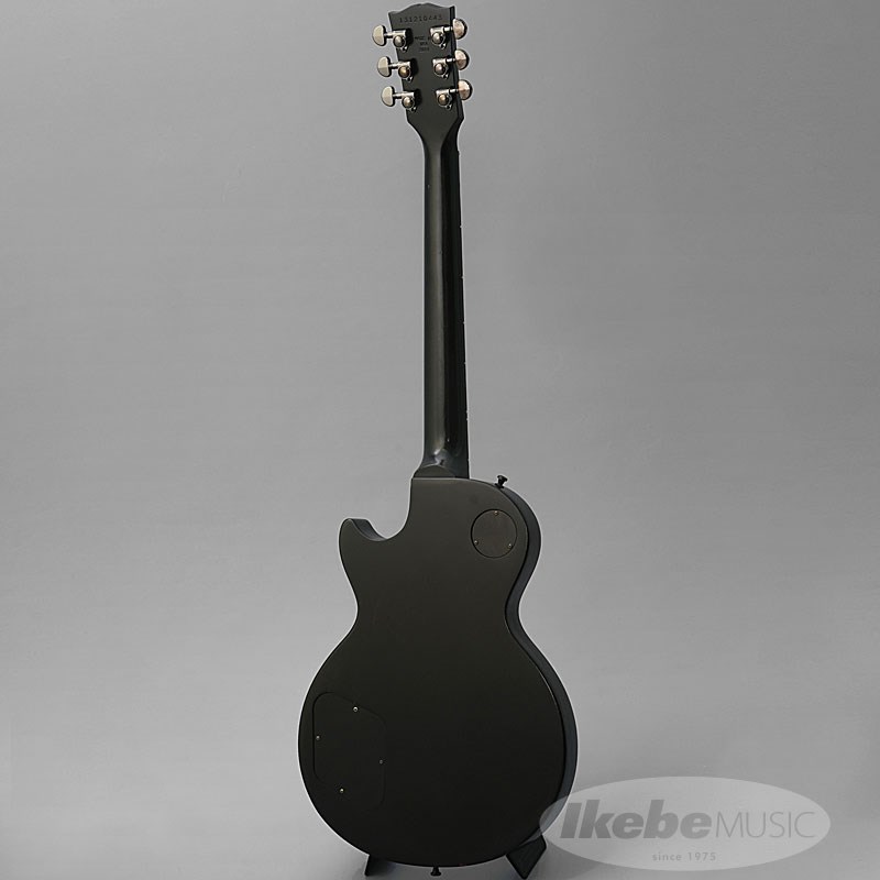 買取実績】Gibson Les Paul Gothic Morte Mod. (Satin Ebony