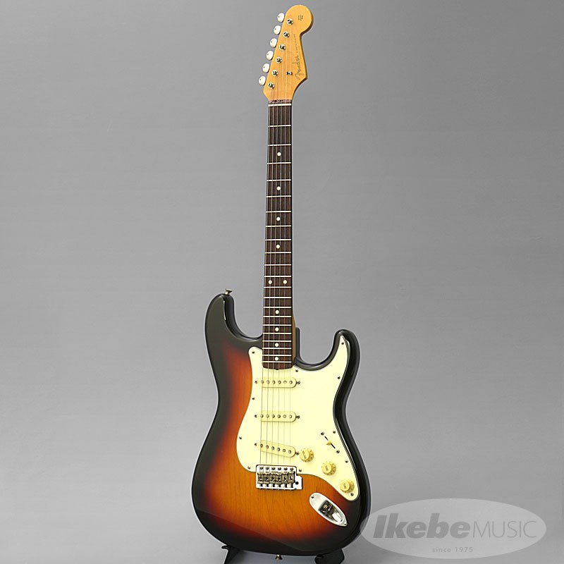 FenderJapan ST62-70TX pick up jazzy cat Fender Japan ST62