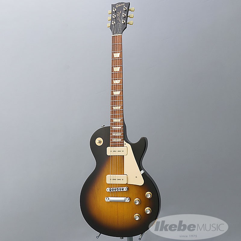 2016年製【Les Paul 100】Vintage Sunburst Epiphone Les Paul 100 - Vintage Sunburst | Sweetwater