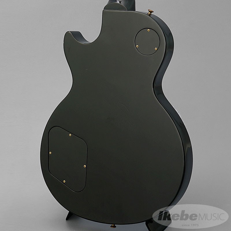 買取実績】Gibson Les Paul Studio (Ebony/Gold Hardware) | 楽器の