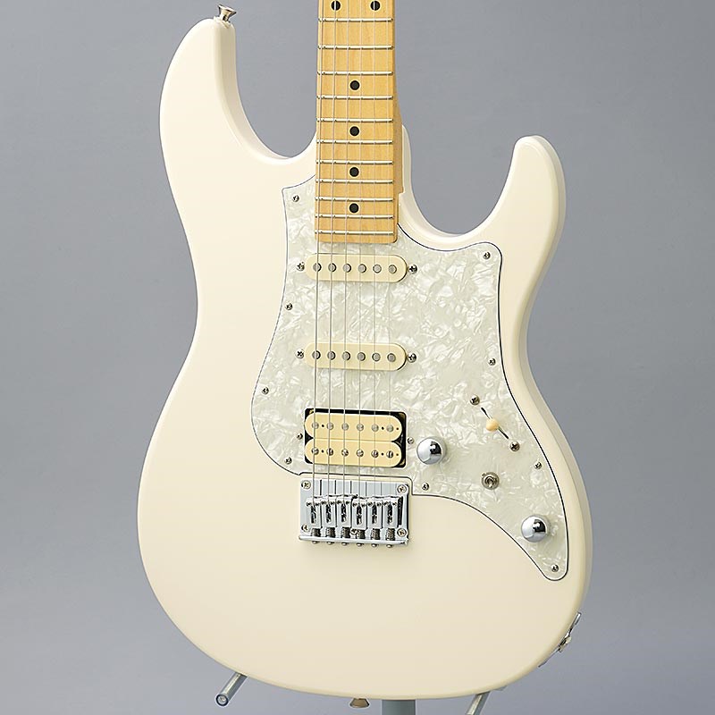 レ*ゾ様 FUJIGEN Boundary ODYSSEY BOS2-M 買取実績】FUJIGEN Boundary ODYSSEY BOS2-M (Antique White) | 楽器の